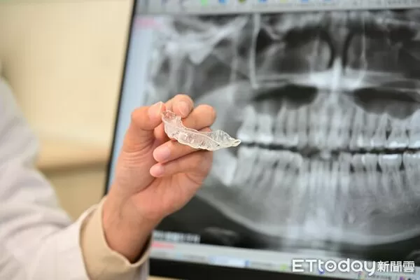 ▲楊晉瑜。（圖／亞大附醫提供）