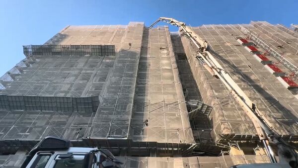 ▲▼台中工地電纜線頻失竊，3名慣犯全身黑默契有紀律。（圖／民眾提供，下同）