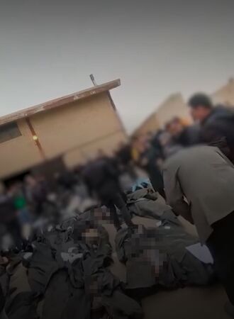 伊朗大規模暴動已6000死！航空公司送中國人「免費機票」引熱議　網酸：刺激之旅