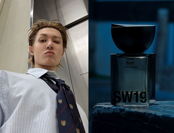 2026偶像同款療癒系香氛推薦！CORTIS隊長馬丁、Krystal都愛的命定香