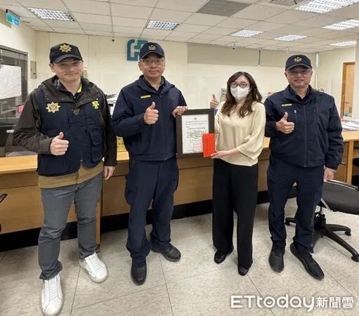 ▲台東警銀壽險聯防阻斷解除保單詐騙手法。（圖／記者楊晨東翻攝）