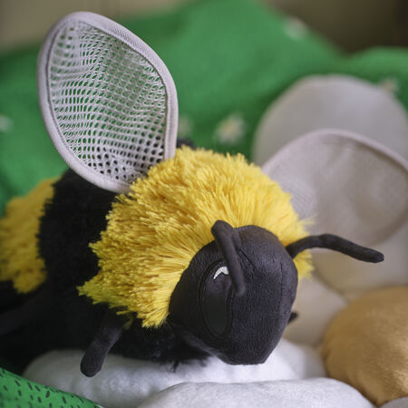 ▲IKEA 2025年熱賣玩偶。（圖／品牌提供）