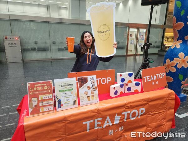 ▲百工百業。（圖／記者游瓊華攝）