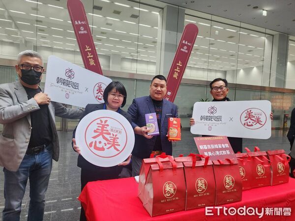 ▲百工百業。（圖／記者游瓊華攝）