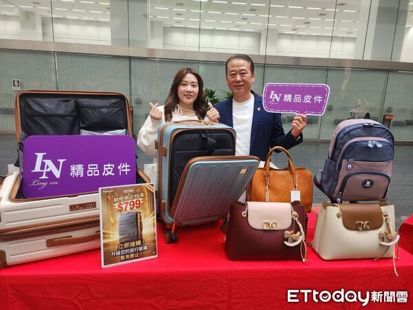 ▲百工百業。（圖／記者游瓊華攝）