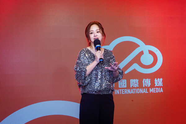 ▲張鈺凰靠直播主創造1.4億元業績。（圖／風霈傳媒）