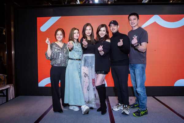 ▲張鈺凰靠直播主創造1.4億元業績。（圖／風霈傳媒）