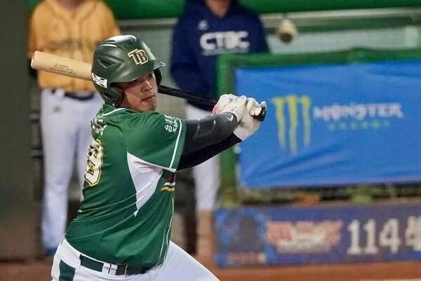 ▲陳堃益。（圖／大專體總提供）