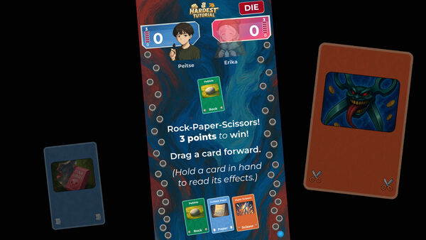 ▲▼Hardest。（圖／翻攝自Steam）