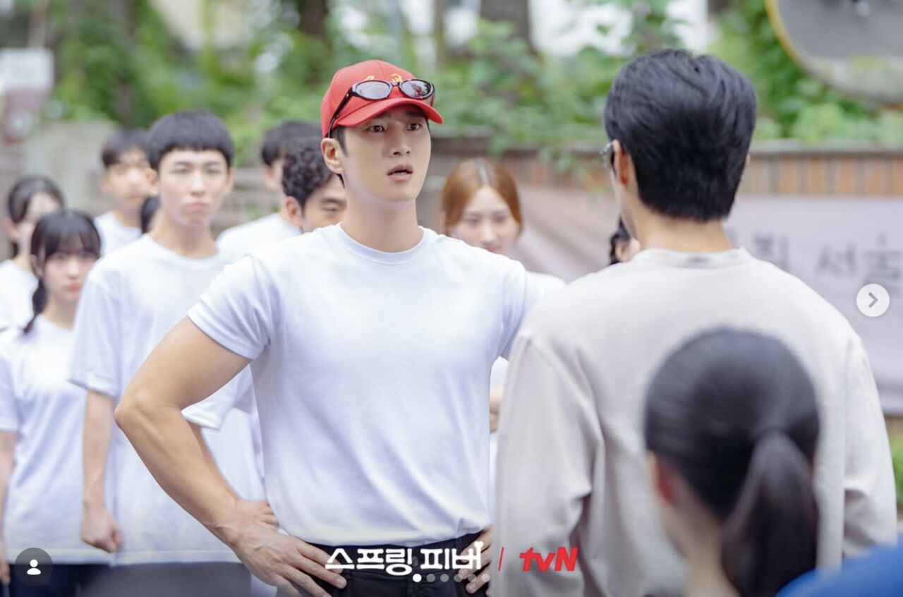 ▲▼             。（圖／tvn_drama IG）