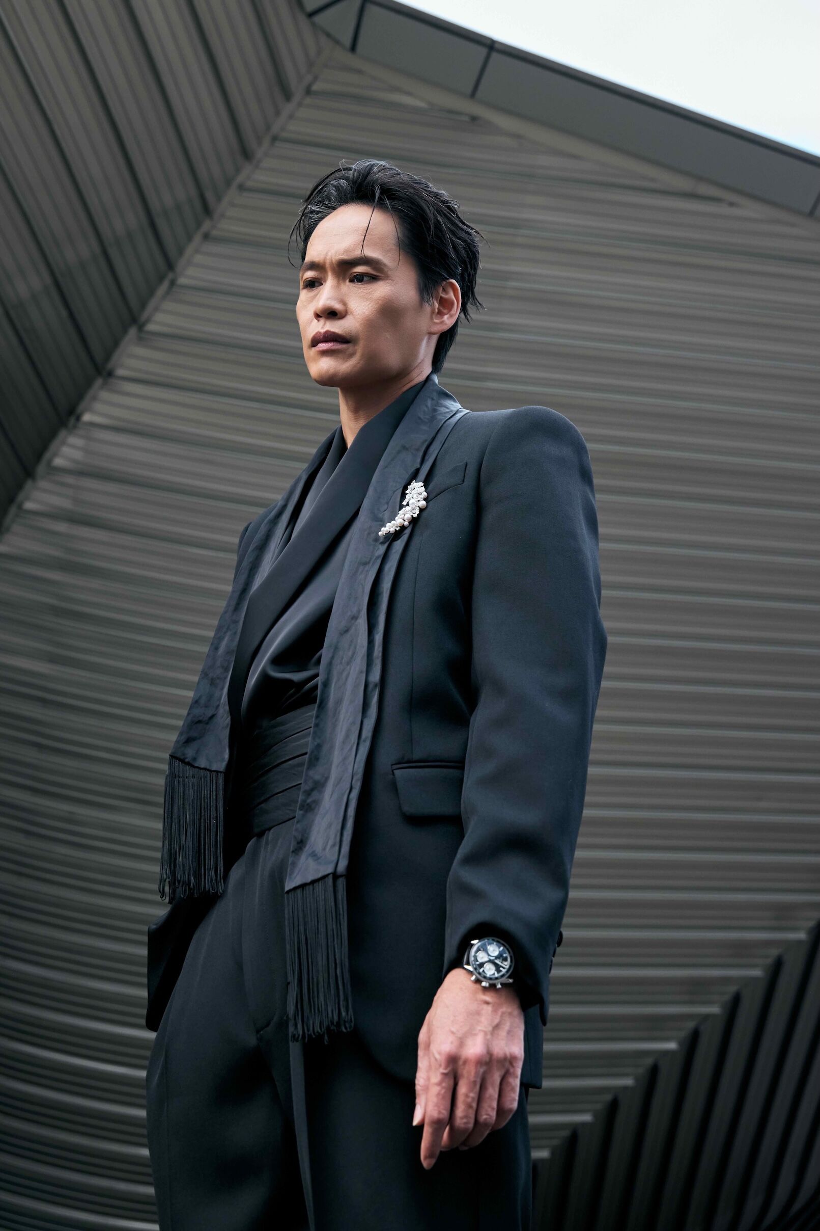 ▲▼ OMEGA            。（圖／公關照）