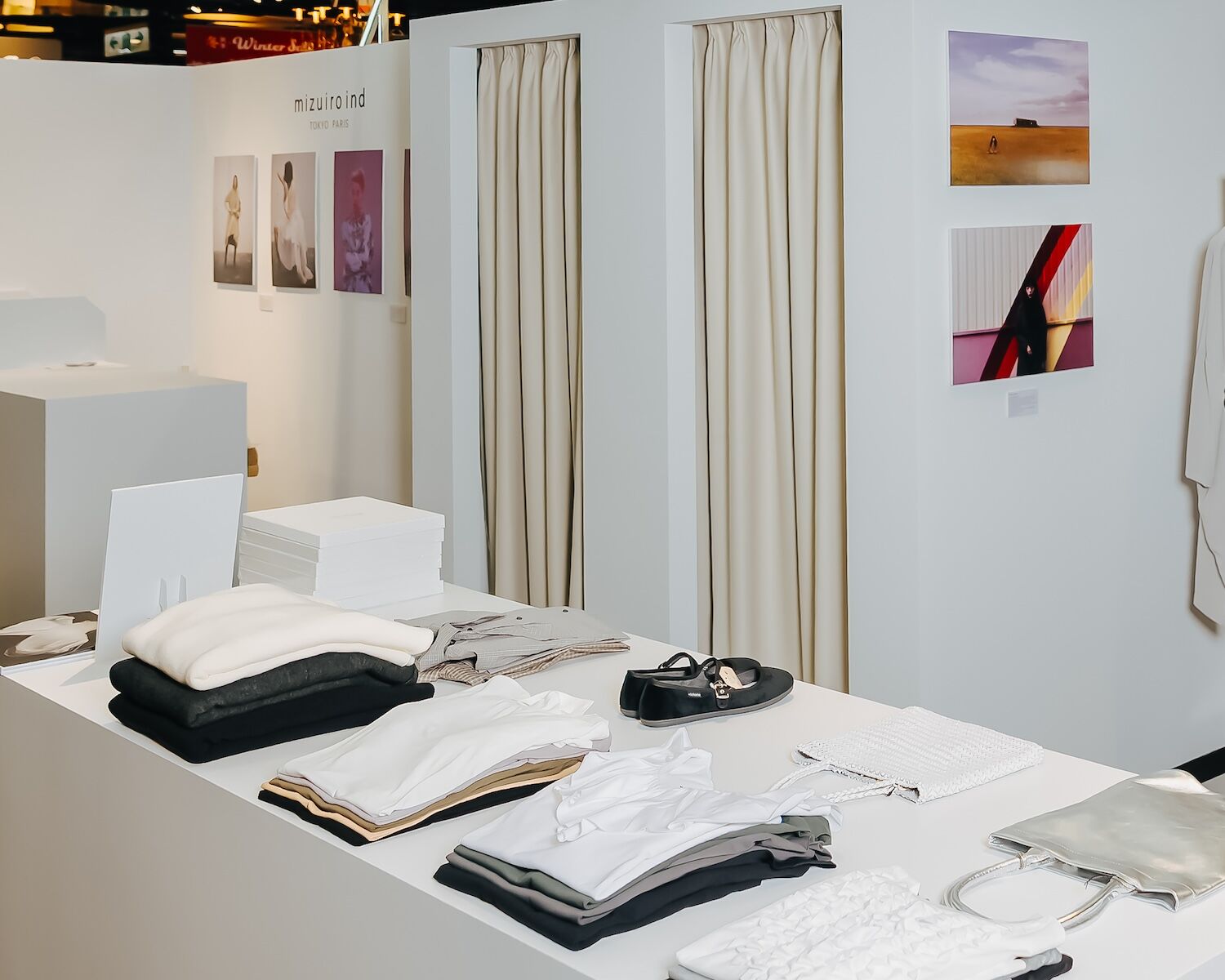 ▲▼ mizuiro ind 。（圖／品牌提供）