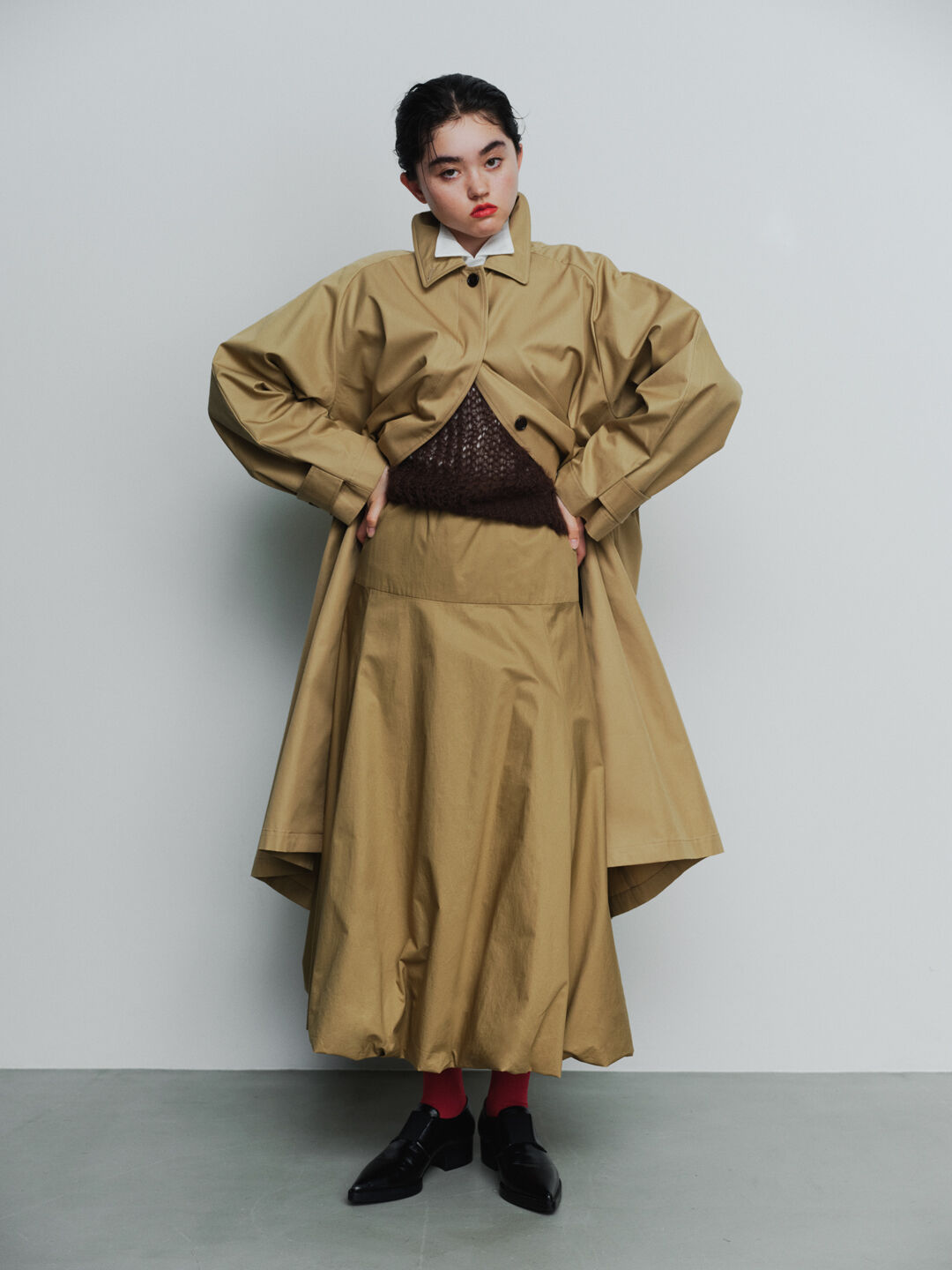 ▲▼ mizuiro ind 。（圖／品牌提供）