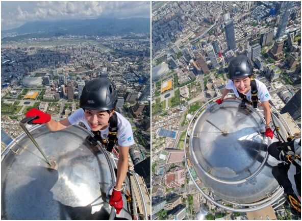 ▲賈永婕。（圖／翻攝賈永婕臉書）