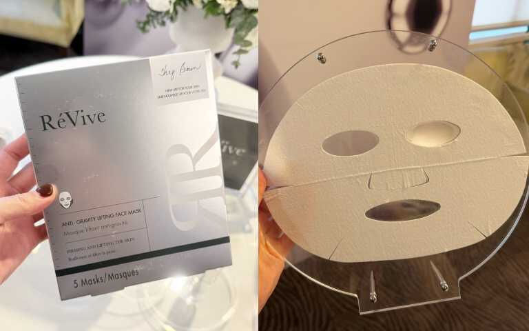 離婚、有孩子也不被定義！陳妍希《狙擊蝴蝶》甜戀小19歲男星，不老狀態超寫實更勵志