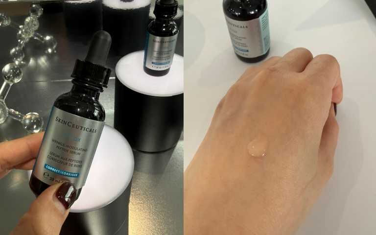 離婚、有孩子也不被定義！陳妍希《狙擊蝴蝶》甜戀小19歲男星，不老狀態超寫實更勵志