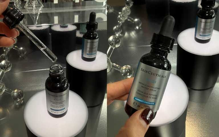 離婚、有孩子也不被定義！陳妍希《狙擊蝴蝶》甜戀小19歲男星，不老狀態超寫實更勵志