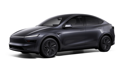 特斯拉「新7人座Model Y」開賣！北美選配價新台幣7.9萬