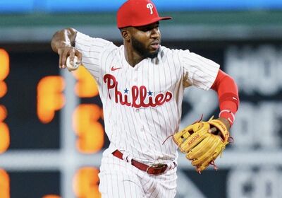 前大聯盟內野手有望加盟日本火腿！