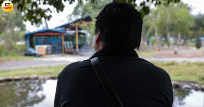 花蓮「柚二代」被吸血式PUA榨乾　家產被奪打4份工養小孩