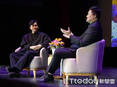 台股傳奇交易員「巨人傑」開講！　透露AI下一檔布局