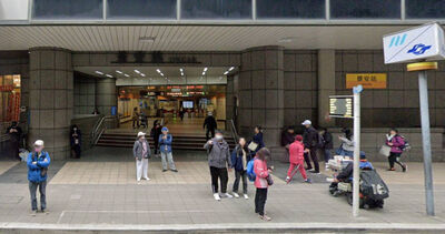 他怒轟「北捷這2站」轉乘太崩潰!大票人炸裂:走到懷疑人生