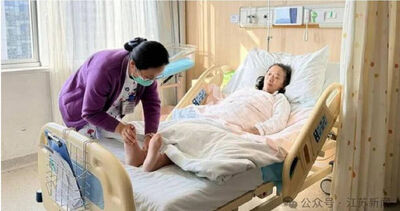 我老了還想當媽！59歲婦產下男嬰　背後催淚原因曝