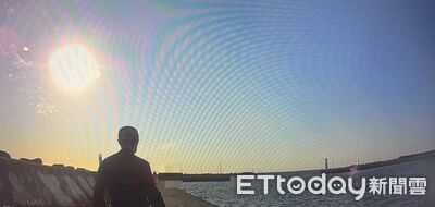 獨/高雄浮屍身分曝!海軍士官亡 父母報案協尋等來冰冷遺體