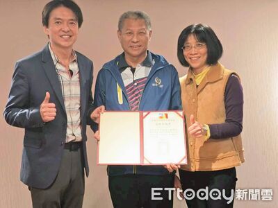 出獄不是終點！士檢表揚48名榮譽觀護人　成更生人最強後盾