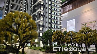 西屯預售案鎖熱門總價帶　單月賣17戶登台中市銷冠