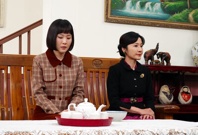 八點檔女星「陷婆媳問題」跟長輩冷戰！　主動破冰秘訣曝光