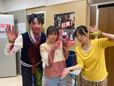 八點檔女神抓包渣尪偷吃「抓狂攤牌」收視狂飆　感動曝導演暖舉！