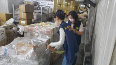 倉庫驚見「過期8年」雞排　高雄業者遭罰30萬