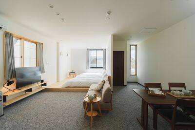 薰衣草森林插旗北海道　2旅宿新開幕