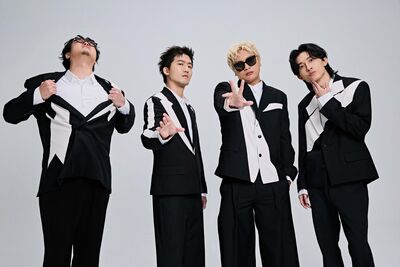 從50人唱到5000人！　成軍13年...冰球樂團要登上北流開唱了