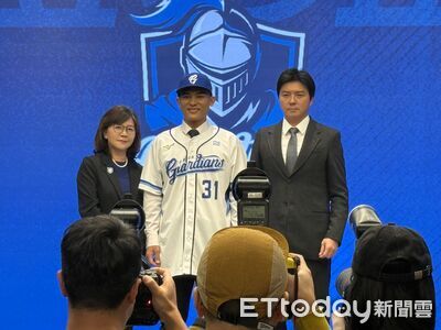 5600萬元簽林岱安　陳昭如曝談約過程：離開台南有最好的保障