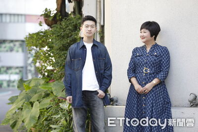 媽媽童年的缺口「造就學霸兒」貝克宇　崔佩儀私下教育方式曝