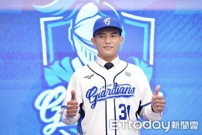 悍將首位FA林岱安報到！范國宸當Keyman成功遊說　曝「秘密對話」