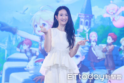 《RO仙境傳說：世界之旅》明上市！林依晨亮相感性曝24年緣分