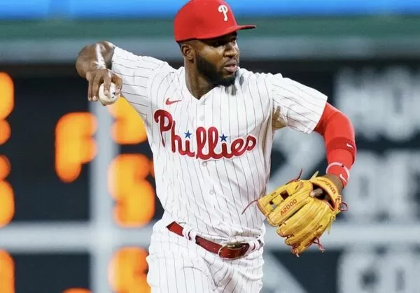 ▲ 藍鳥釋出卡斯楚（Rodolfo Castro），　美媒曝將轉戰日本火腿          。（图／截自X）