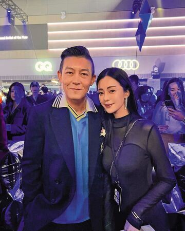 名媛公敵勾人夫1／趙文安私訊已婚富商：想玩嗎？　直白挑逗還提醒「刪對話」元配氣到發抖