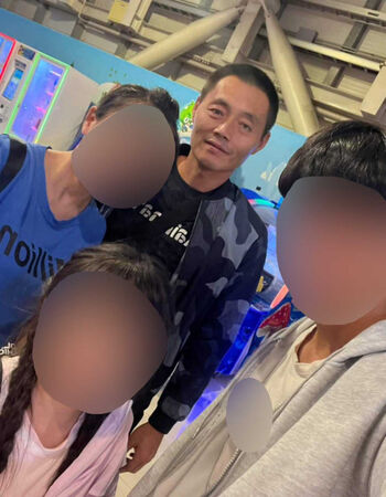 黃玟偉如今疑似離開花蓮，到南台灣繼續行騙，被害人們則忍無可忍，決定公布其惡行。（圖／翻攝臉書）