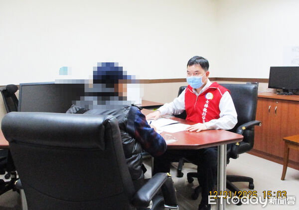 ▲▼             。（圖／記者黃宥寧翻攝）