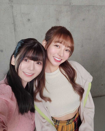 獨家／林襄傳遭莉奈冷凍！人氣下滑背後內幕大公開