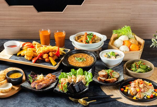 ▲▼天成文旅繪日之丘。（圖／業者提供）