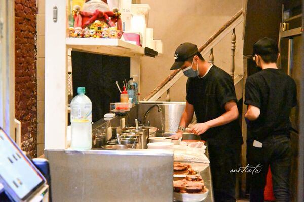 ▲▼宋朝。（圖／部落客水晶安蹄不務正業過生活授權提供）