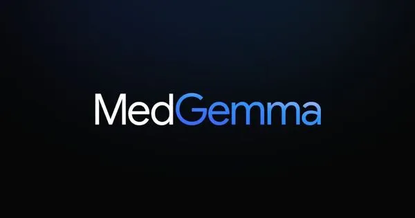 ▲▼ MedGemma。（圖／Google）