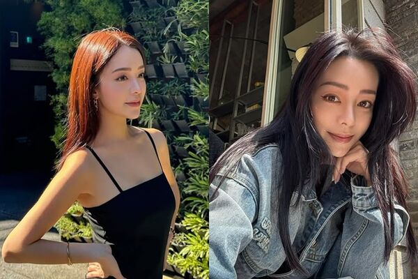 混血女模專挑已婚富商問「想玩嗎？」律師揭小三手法：吃相難看