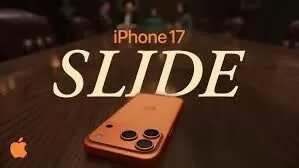 ▲▼蘋果用廣告強打 iPhone 17 螢幕耐用度。（圖／YT@AppleCanada）