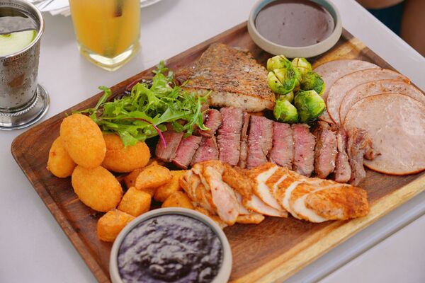 ▲▼1-Altitude Coast Rooftop Bar。（圖／部落客混血珊莎的奇幻旅程授權提供）